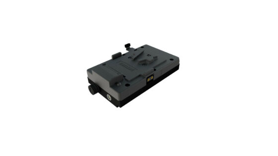 Matrix Sled R2 Vlock Adapter