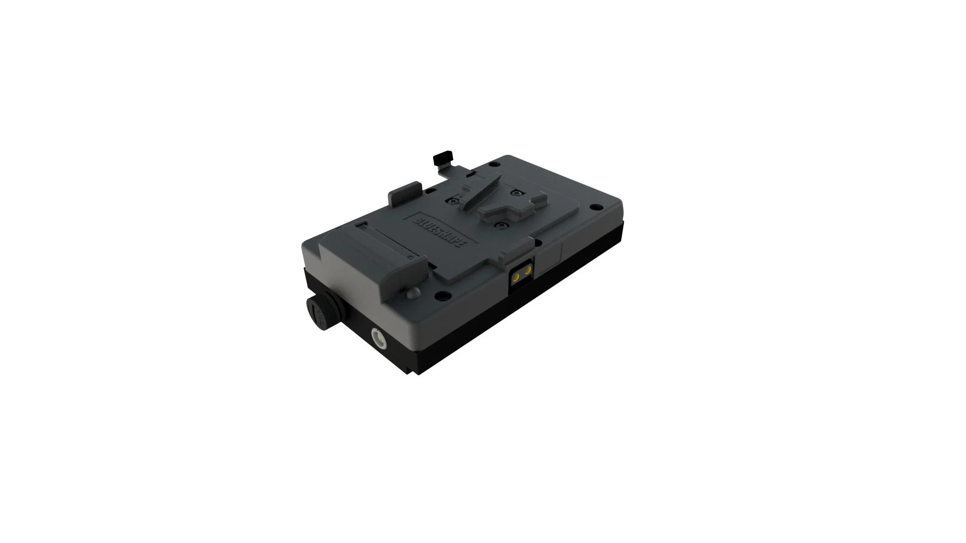 Matrix Sled R2 Vlock Adapter