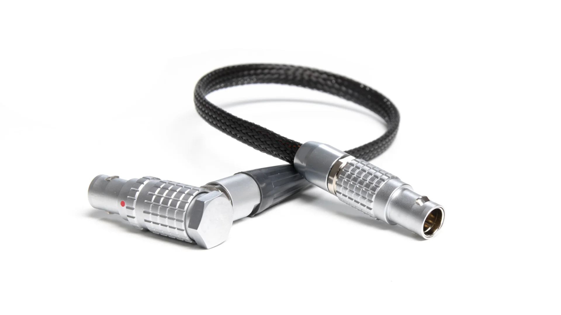 Matrix 4Pin DC Cable for RED DSMC1 / DSMC2 12V (30cm/12in)