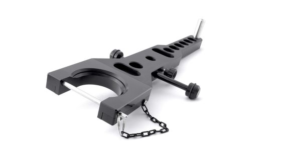 Matrix Sled Docking Bracket