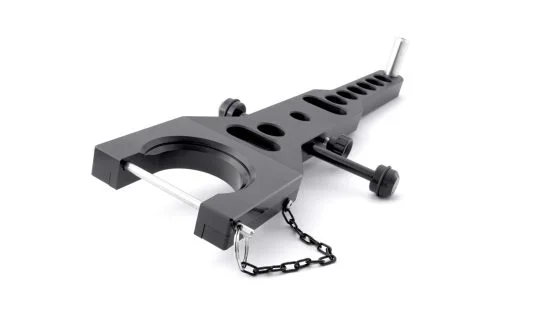 Matrix Sled Docking Bracket