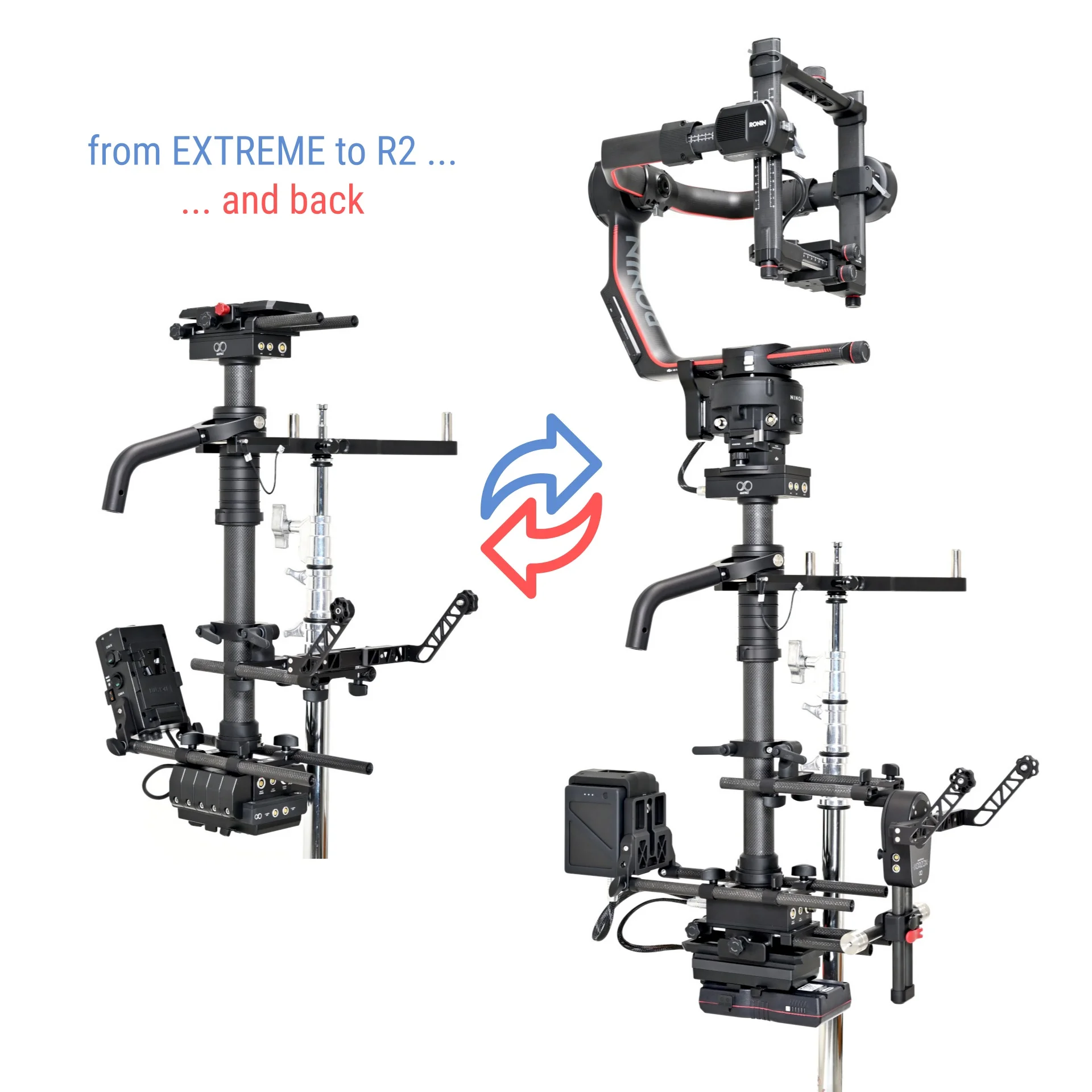 Matrix Sled ULTRA