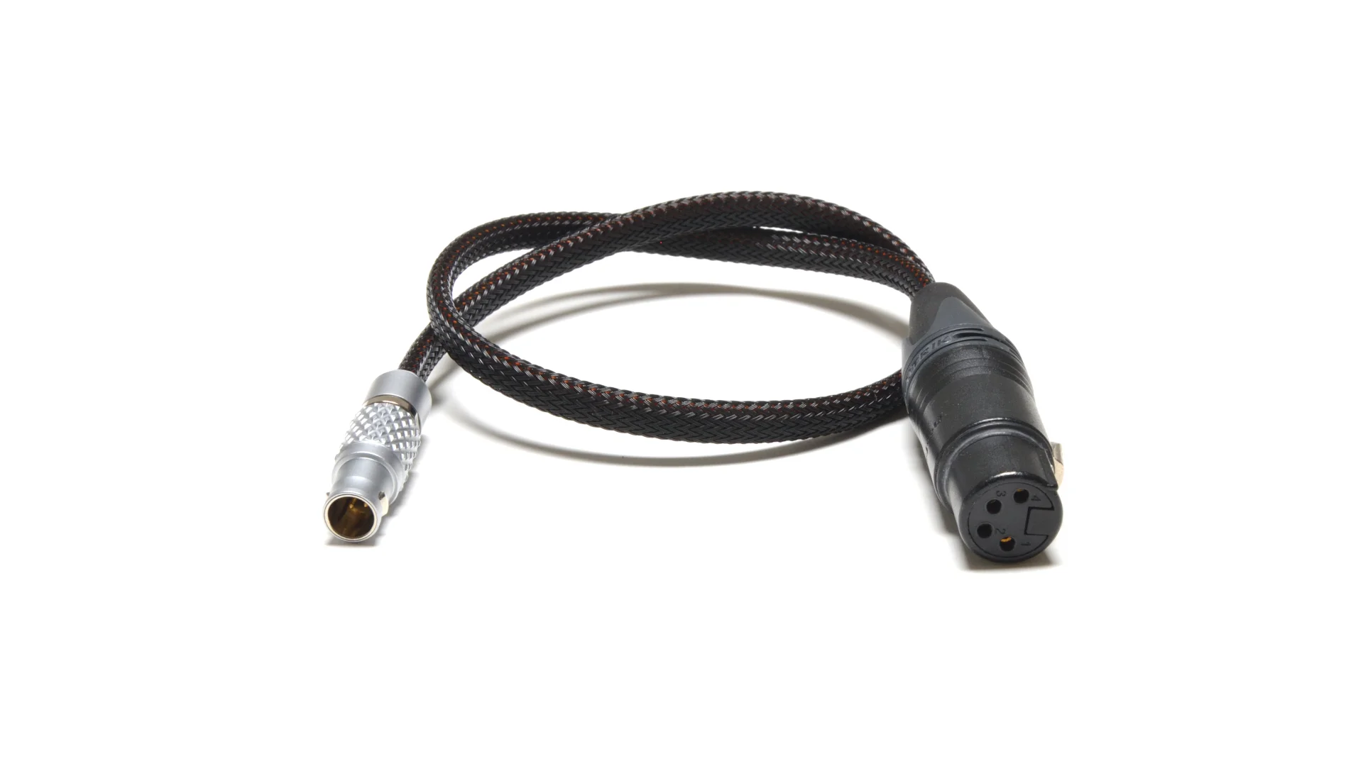 Matrix 4Pin DC Cable for Sony Venice 12V (40cm/15.7in)