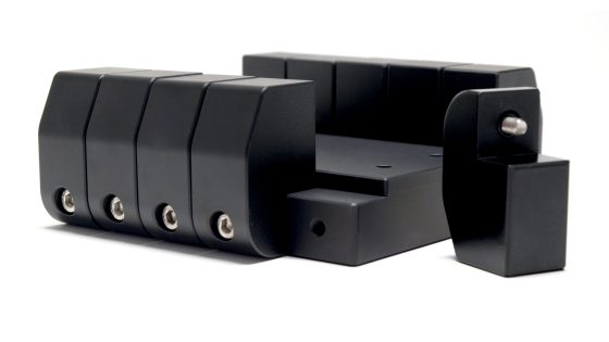 Matrix Counterweight Plate kit