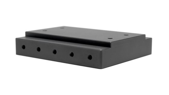 Matrix Counterweight plate