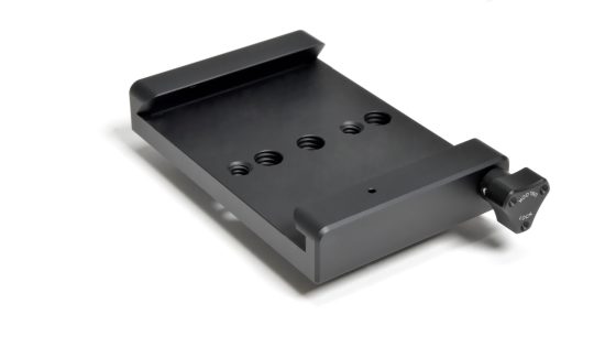Sled to Tripod Adapter