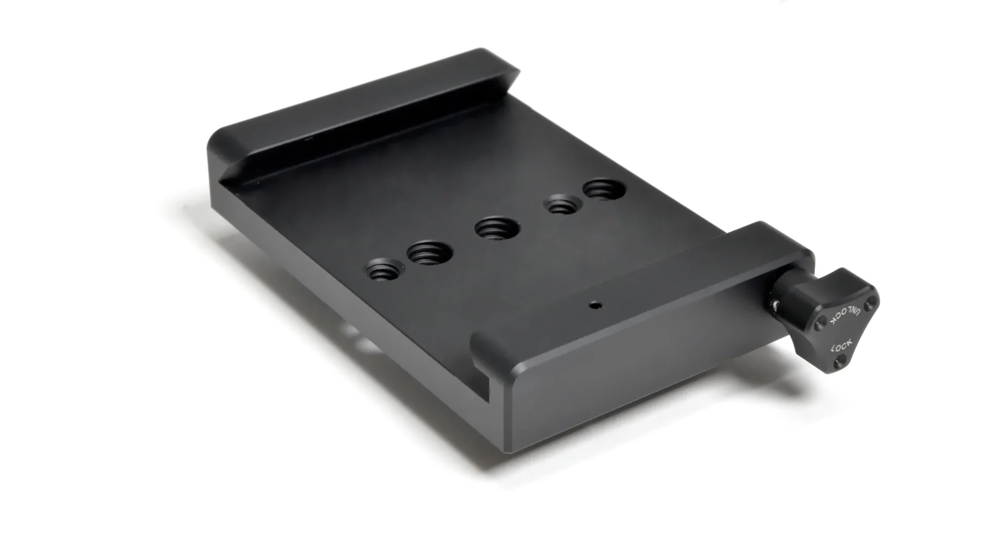 Sled to Tripod Adapter