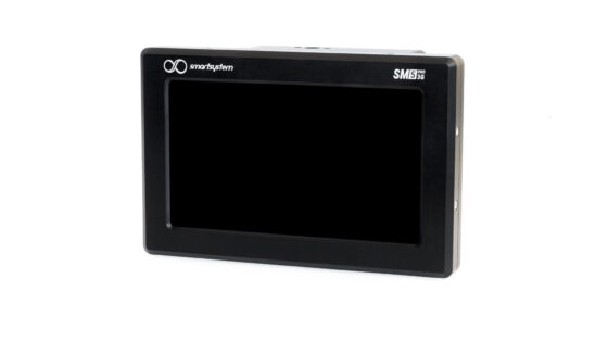 SmartCAM Monitor SM5-PRO-3G