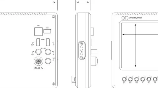 sm7-3k_dimensions