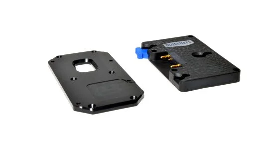 3Studs Plate for SM7-PRO-3G