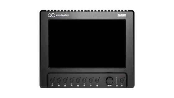 SmartCAM Monitor SM7-PRO-3G