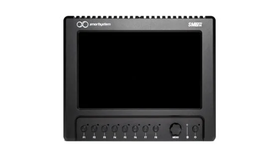 SmartCAM Monitor SM7-PRO-3G
