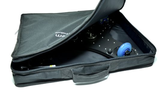 Smart3 Dolly Padded Bag