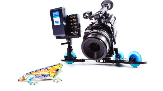 Smart3 PRO Dolly