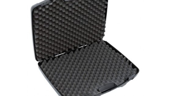 Smart3 Dolly Hard Case