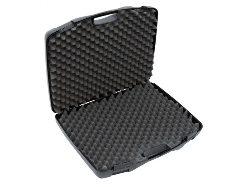 Smart3 Dolly Hard Case