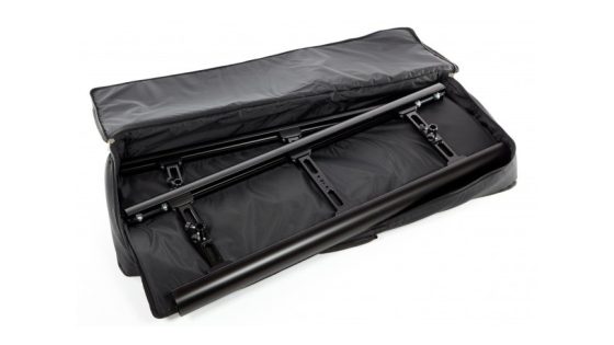Smart3 Rails Padded Bag
