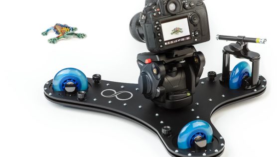Smart3 Reflex Dolly