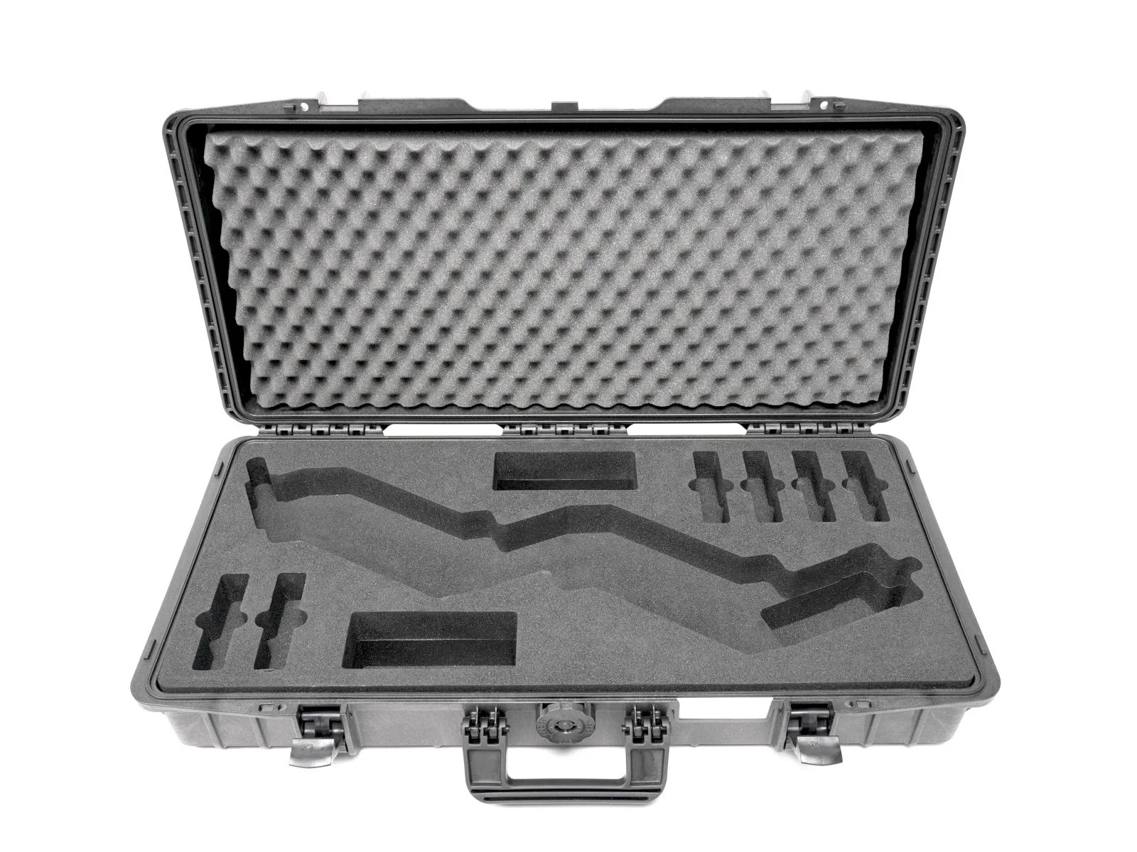 Arms Hard Case