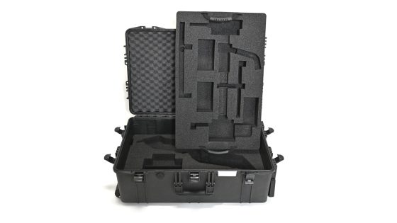 Matrix One Bundle Trolley