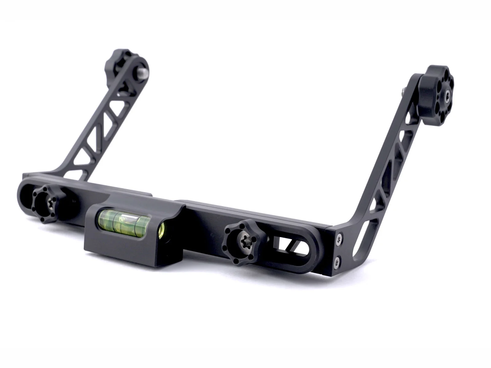 LCD Bracket (Lateral mount) - Image 5