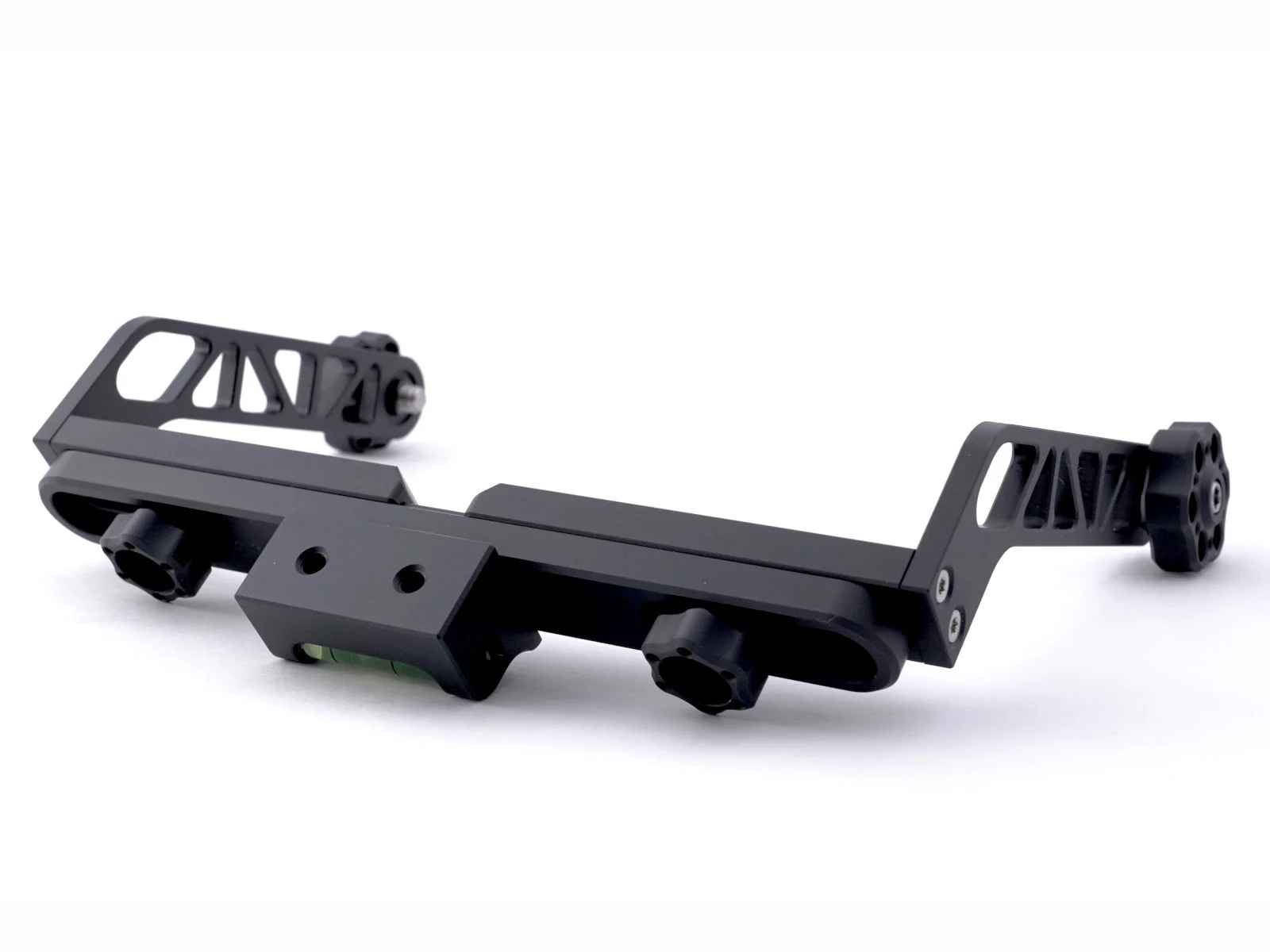 LCD Bracket (Lateral mount) - Image 4