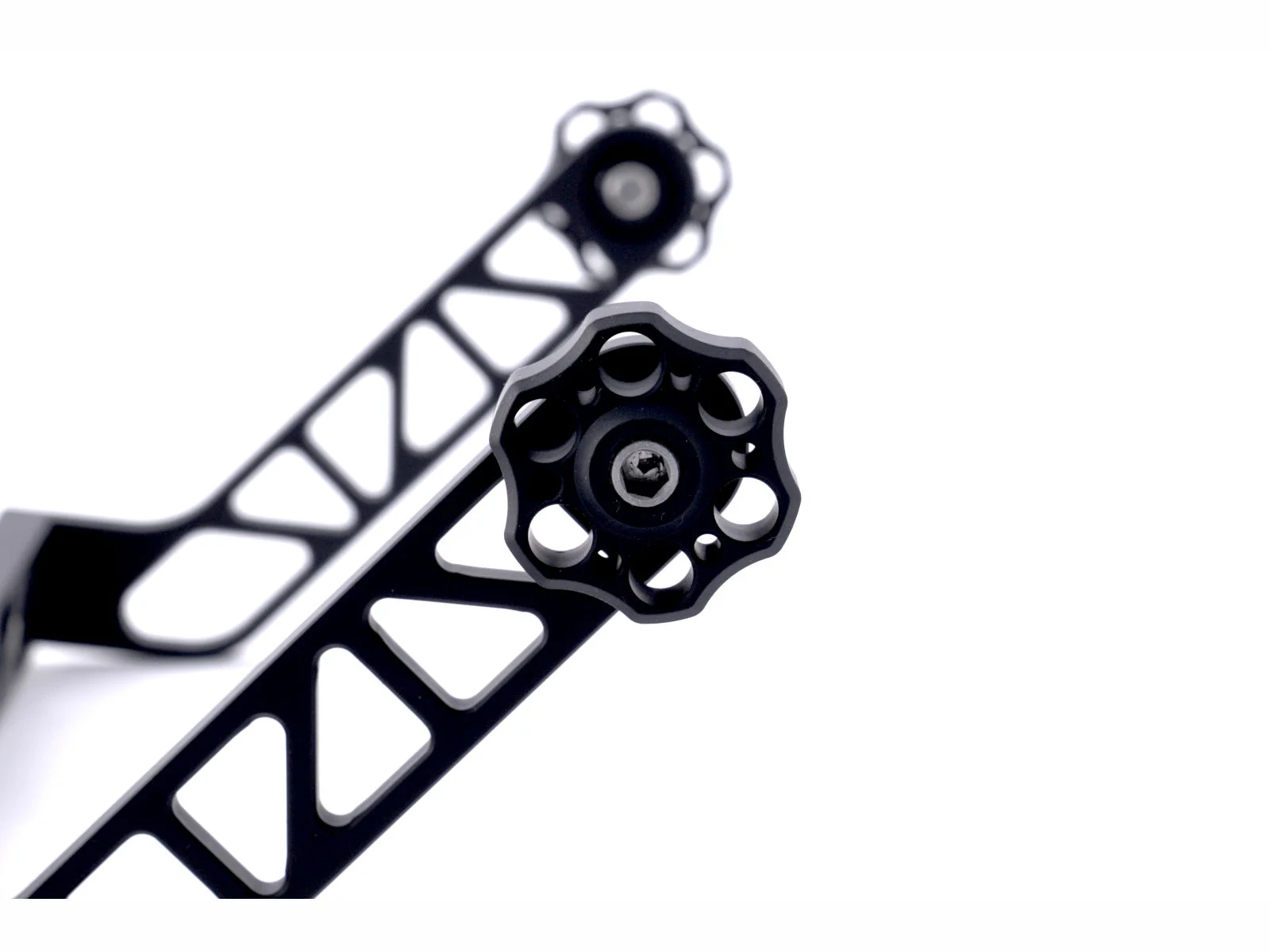 LCD Bracket (Lateral mount) - Image 3