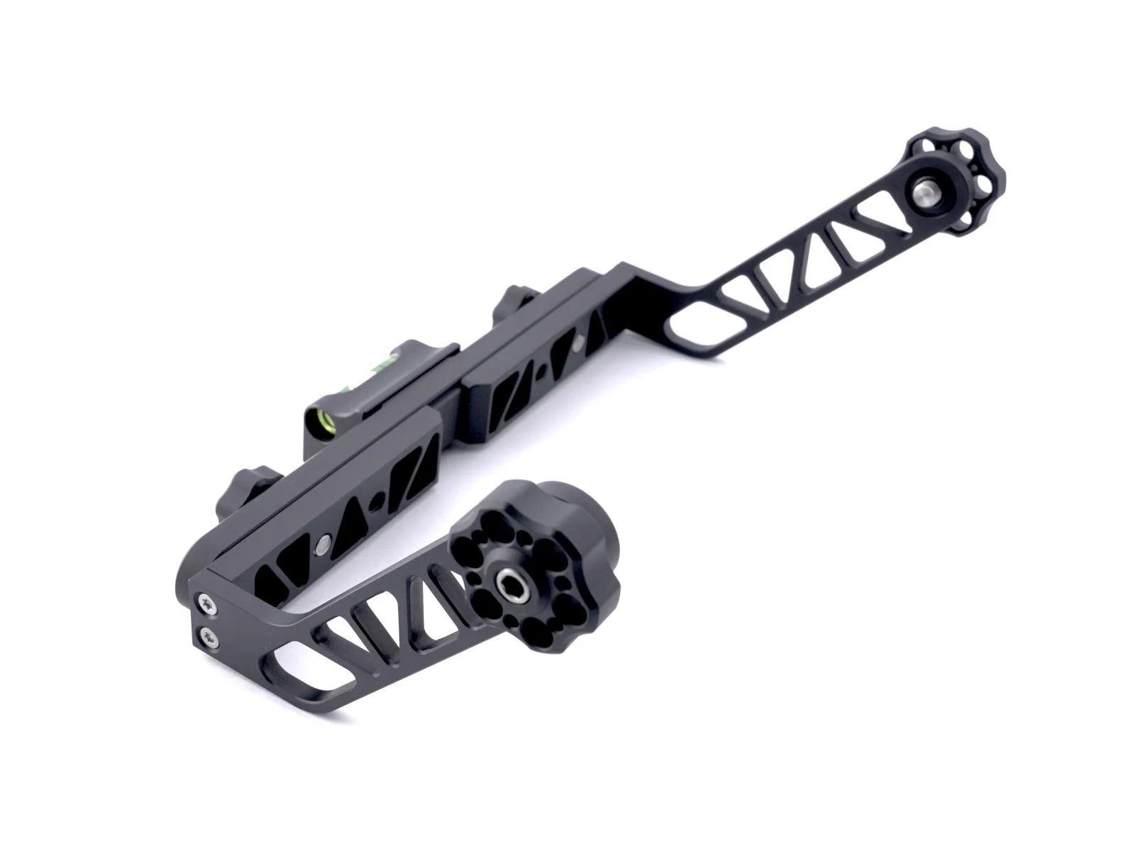 LCD Bracket (Lateral mount)