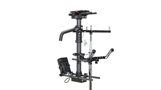 Matrix Sled Fusion