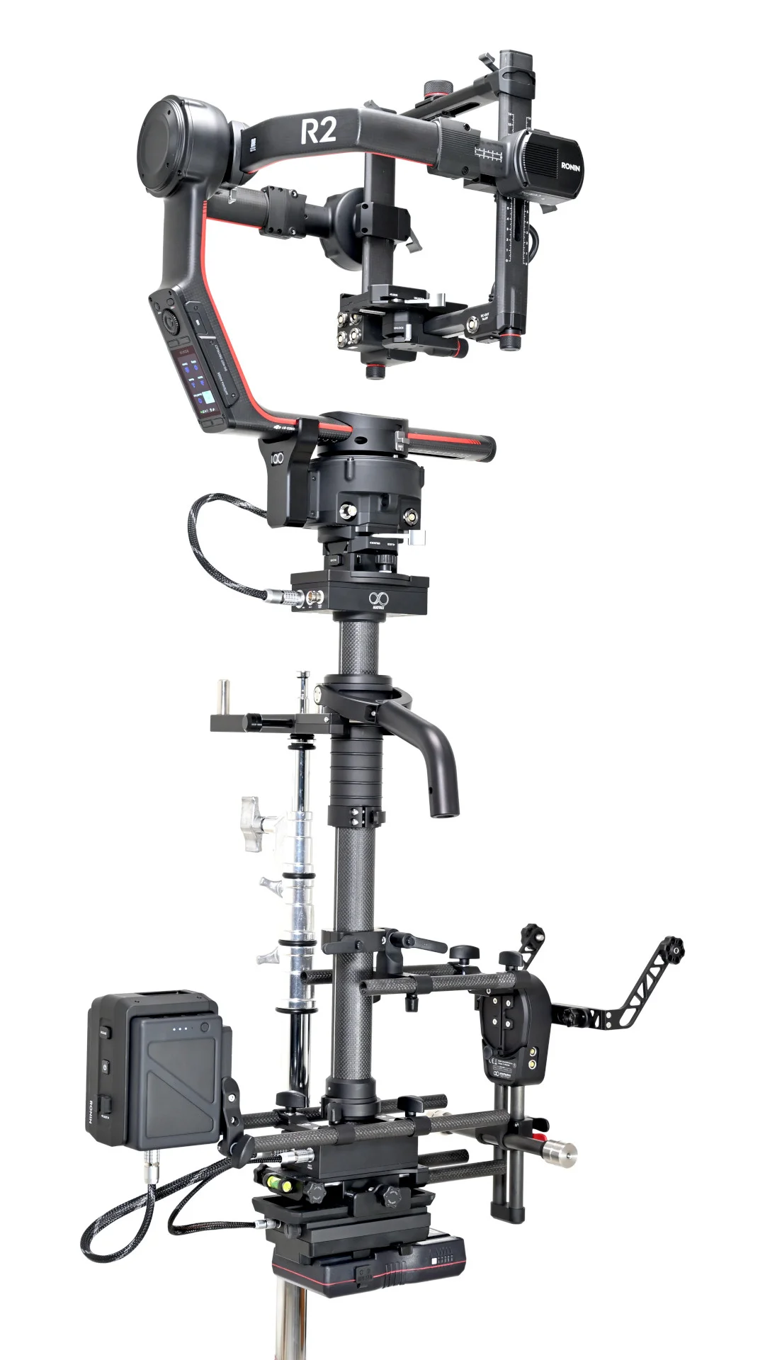 Matrix One R2 Bundle - Image 2