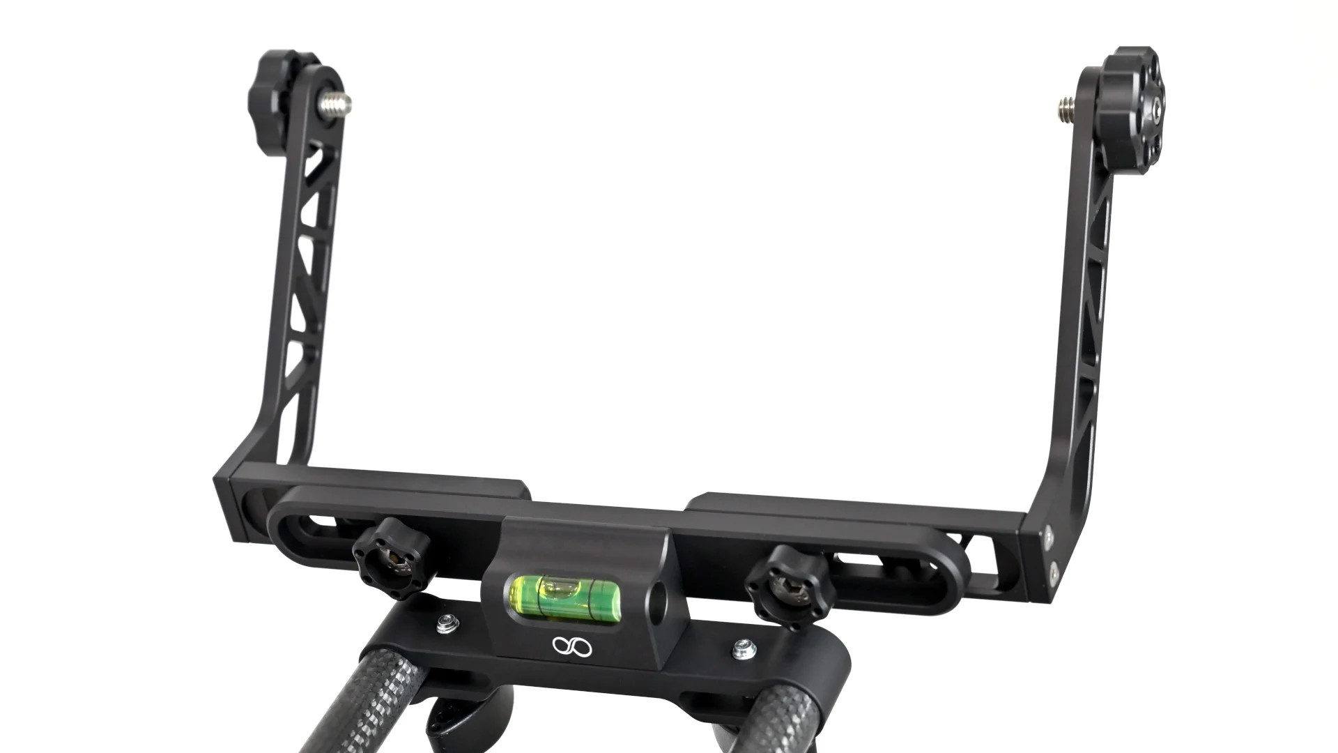 Monitor Mount w/Rods (40mm / 1.575" post) - Image 3