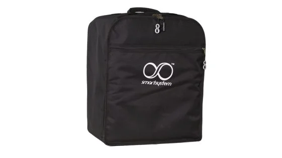 Vest BackPack