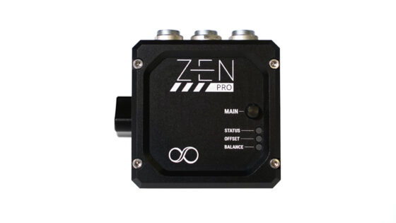 SmartCAM Zen PRO Core