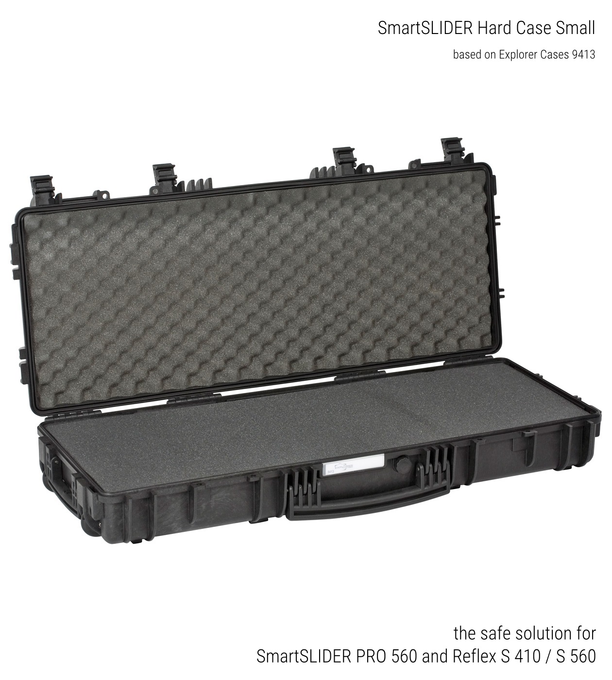 SmartSLIDER Hard Cases