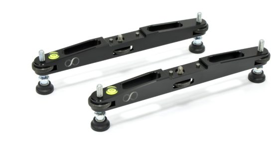 SmartSLIDER Outrigger Feet