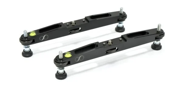 SmartSLIDER Outrigger Feet