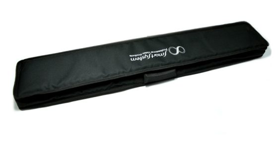 SmartSLIDER Reflex Padded Bag