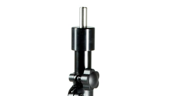 Lightweight Stabilizers Stand (with 5/8 pivot)