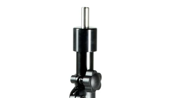 Lightweight Stabilizers Stand (with 5/8 pivot)