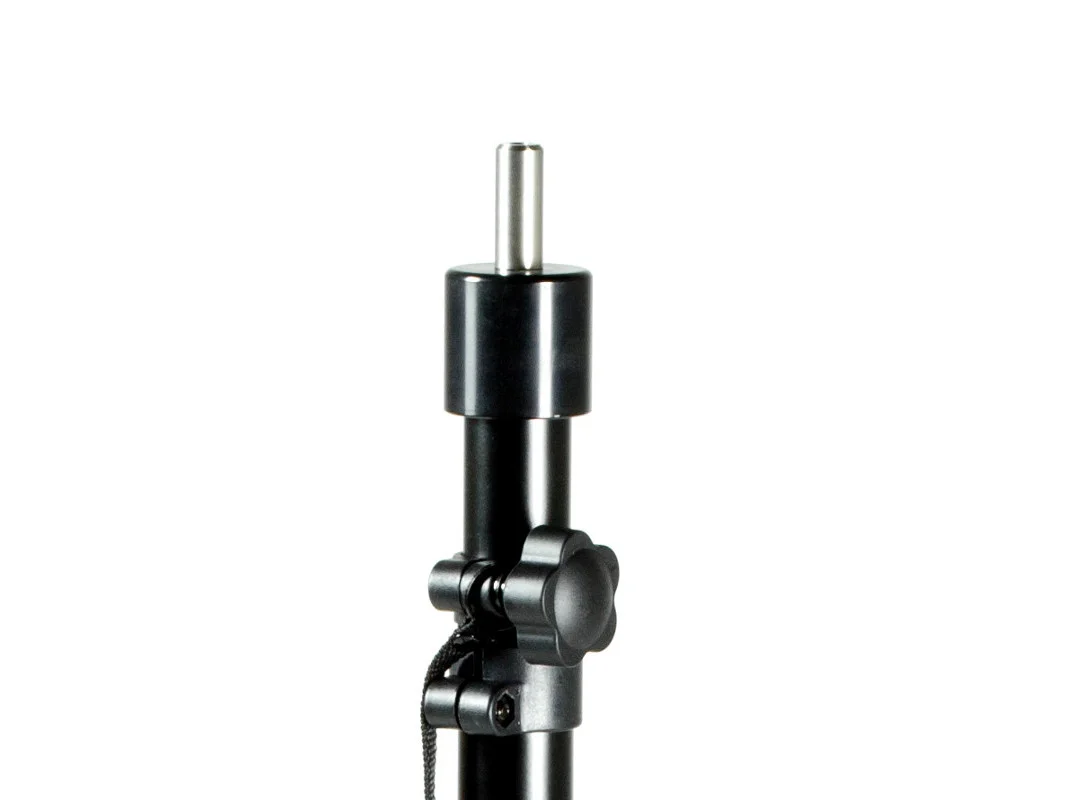 Lightweight Stabilizers Stand (with 5/8 pivot)