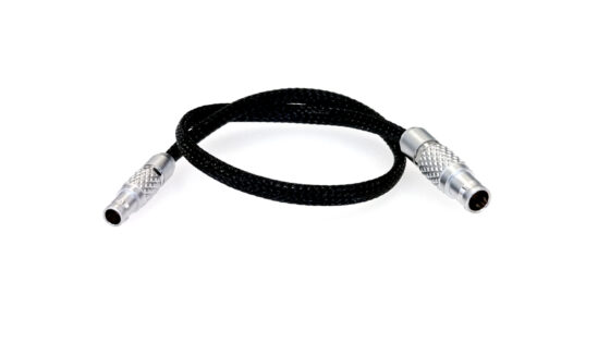 Steadicam M2 5Pin to 2Pin DC cable 12V (50cm/20in)