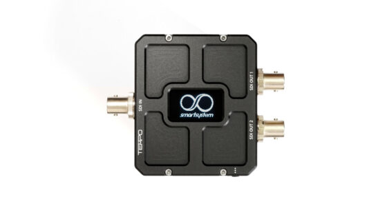 SmartCAM Tempo