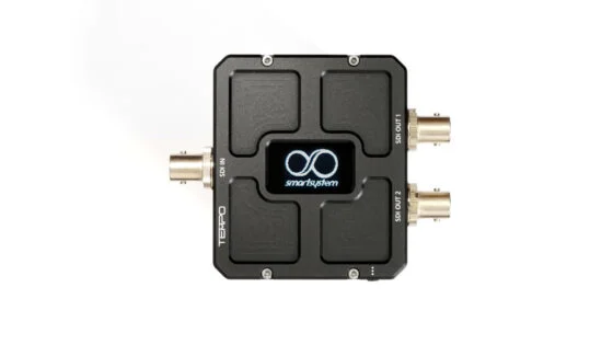 SmartCAM Tempo