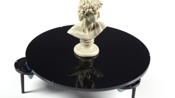 Smart3 Turn Table Kit