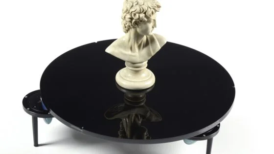 Smart3 Turn Table Kit