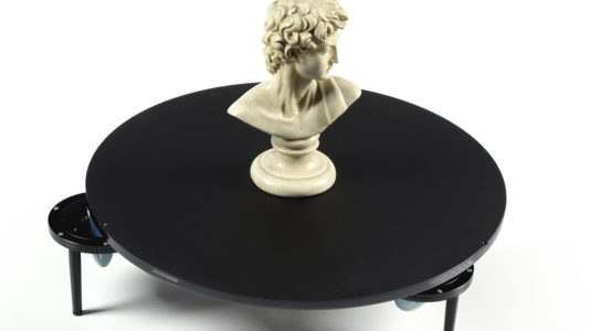 turntable_002 turntable_002