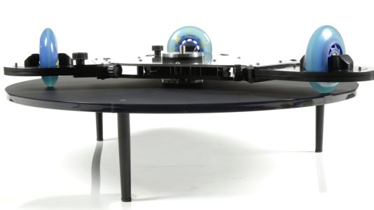 turntable_003 turntable_003