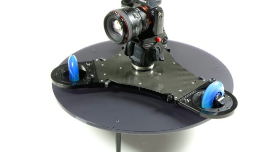 turntable_004 turntable_004