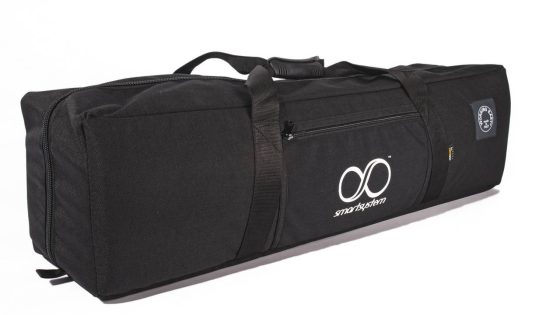 SmartSLIDER Unified Padded Bag