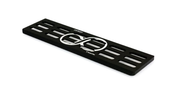 Universal Camera Plate 12in (304mm)
